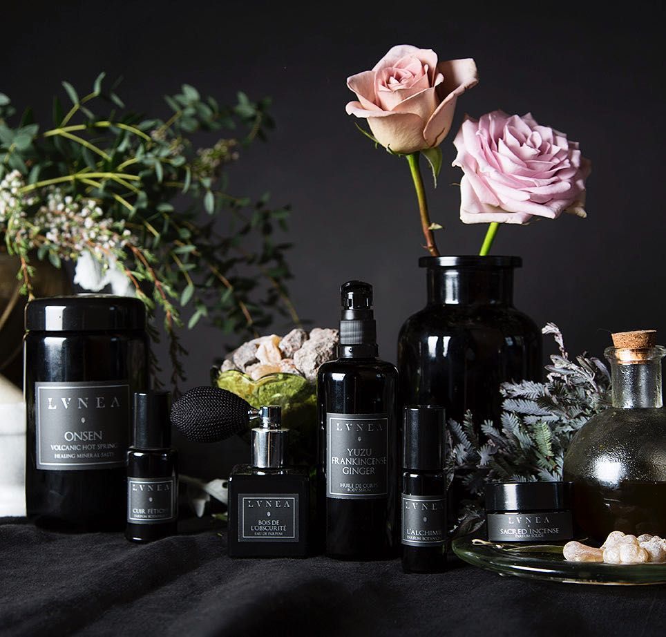 Bath, Body, Skin Care + Perfume
