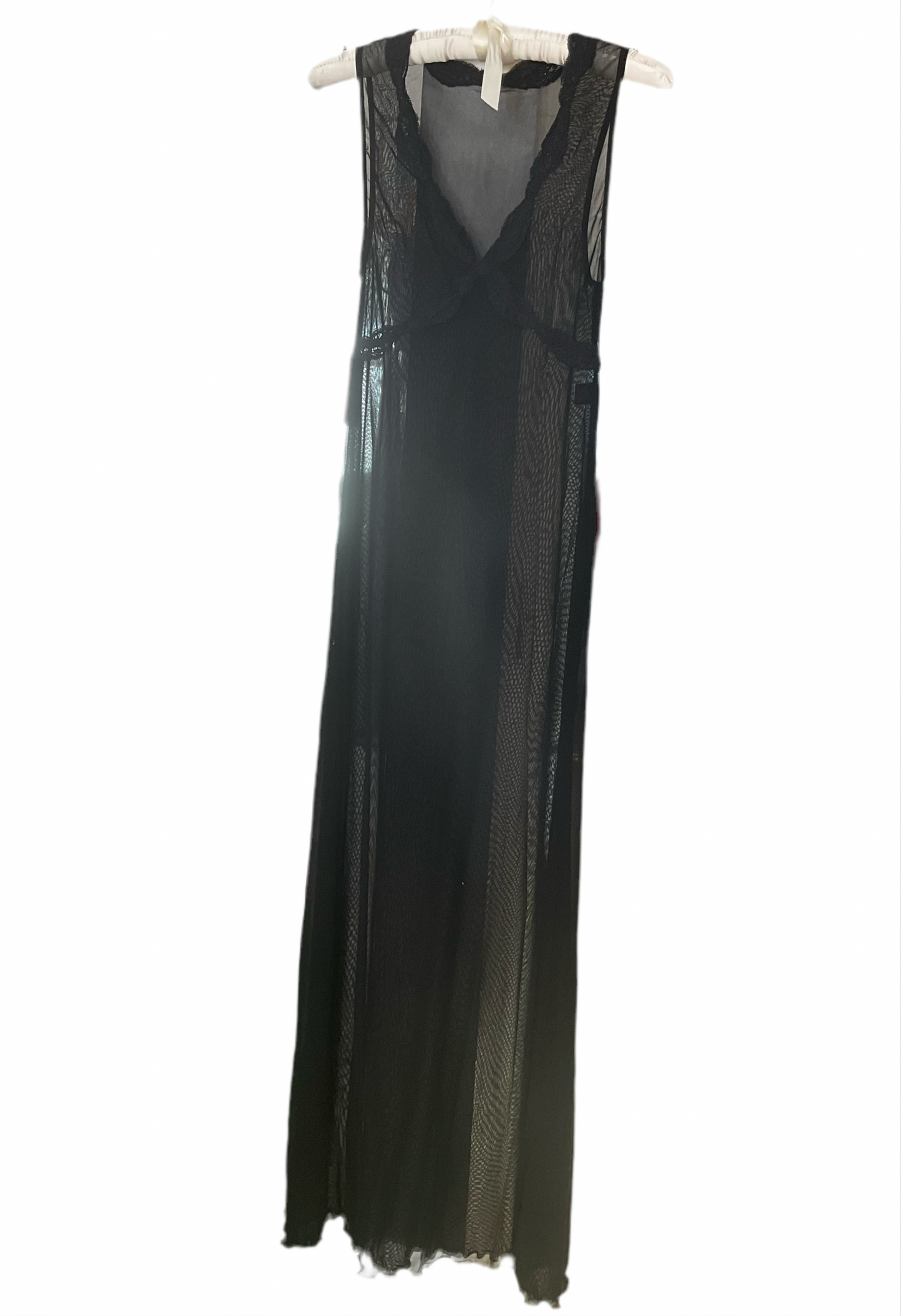 Tulle Empire Waist Old Hollywood Gown By Only Hearts - XS-XL++