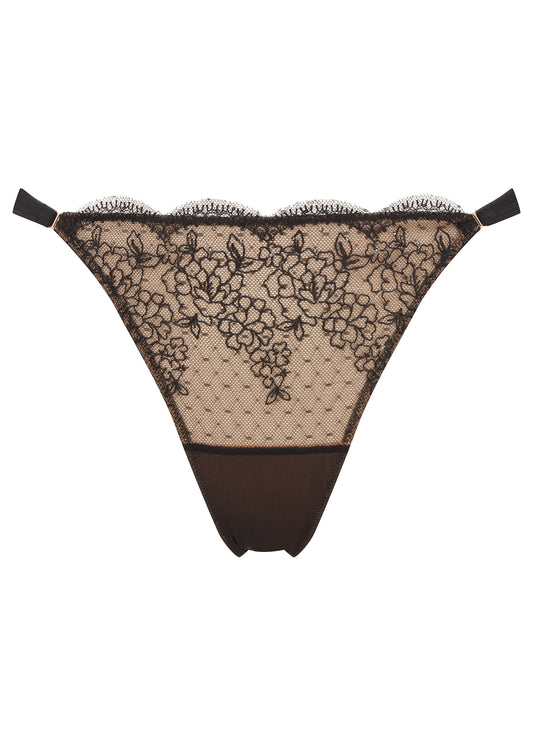 VIP Devotion Brazilian Brief By Gossard - XS-XL