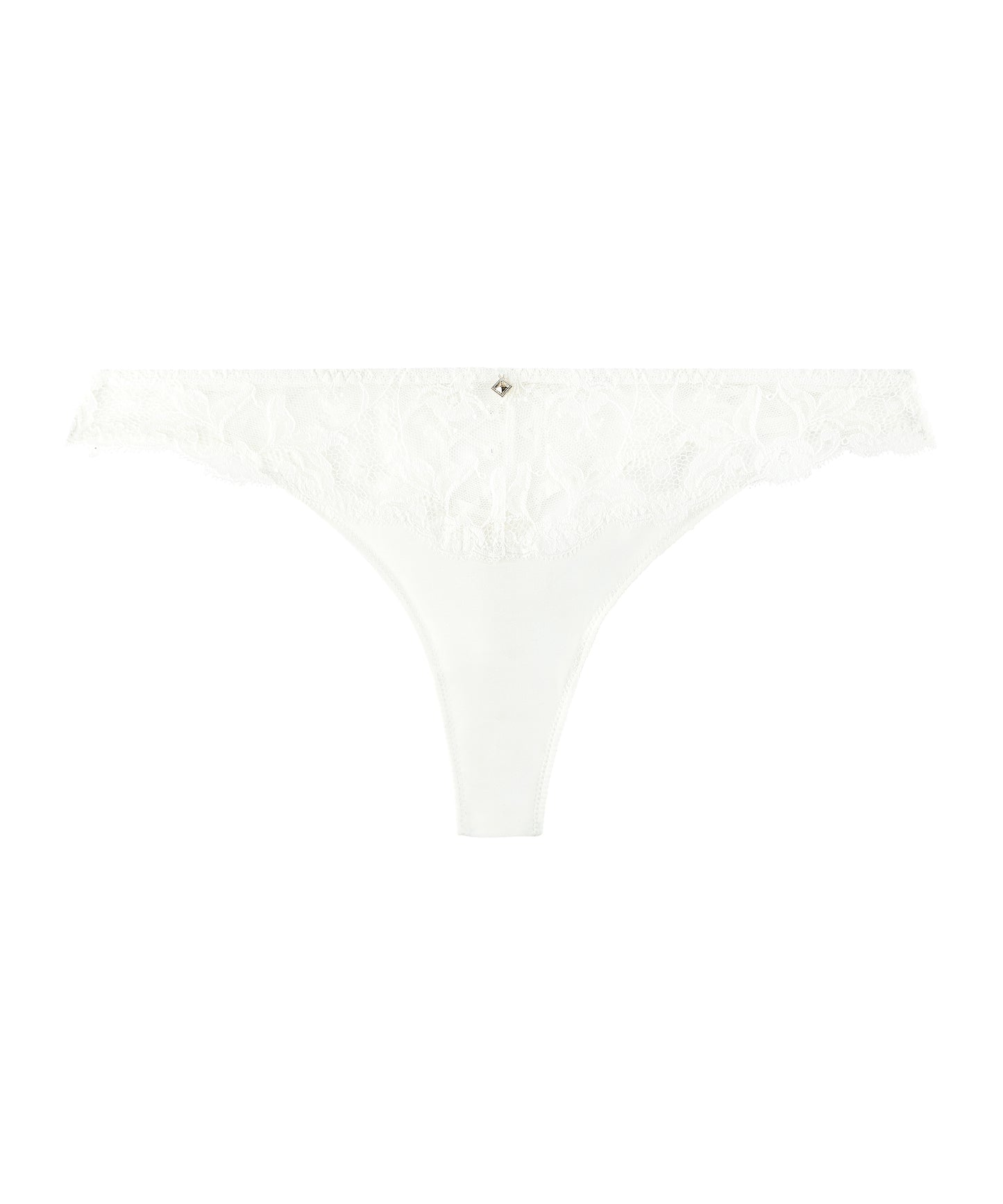 Kiss Of Love Tanga Thong By Aubade - XS-XXL