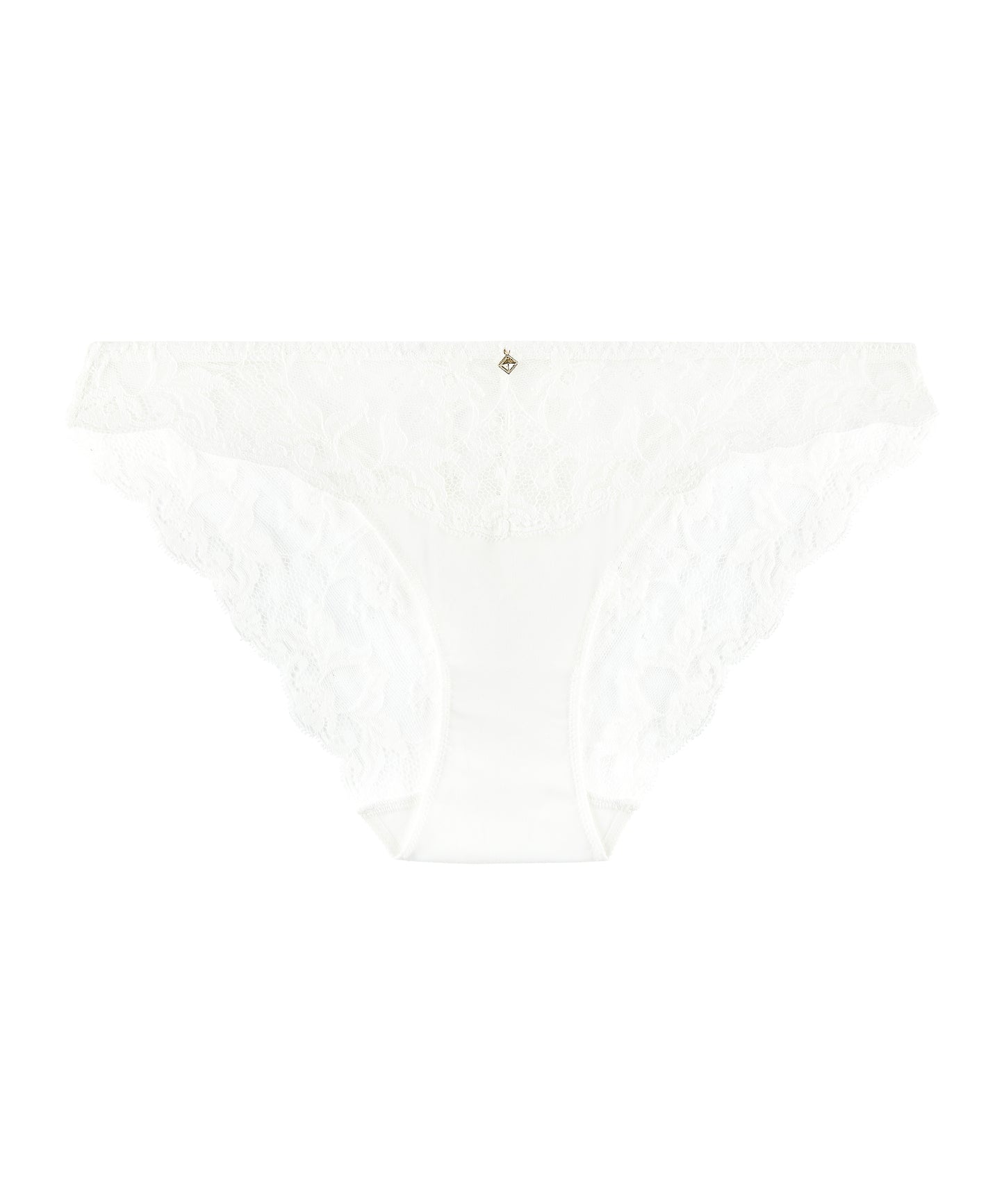 Kiss Of Love Italian Brief By Aubade - XS-XXL