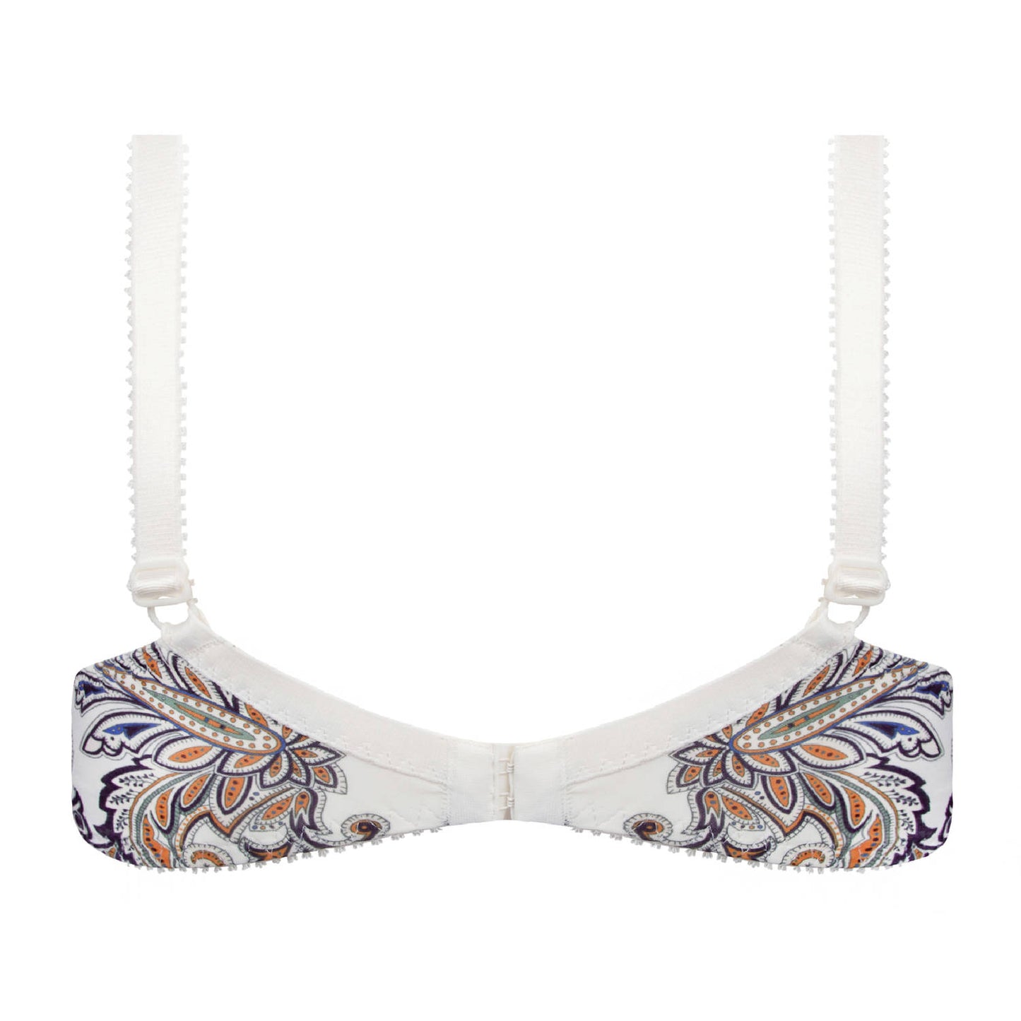 Evasion Cashmer 3/4 Cup Bra By Antigel - sizes 30-40 C-G (EURO sizes)
