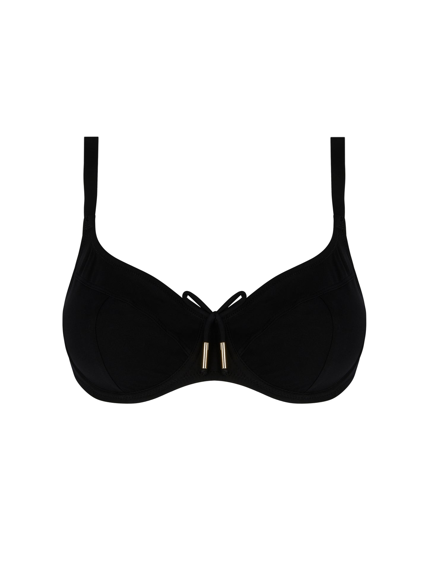 La Glam Tonique 3/4 Cup Bikini Top By Antigel - 32-42 C-G