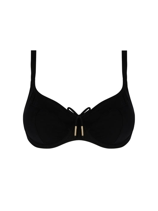 La Glam Tonique 3/4 Cup Bikini Top By Antigel - 32-42 C-G