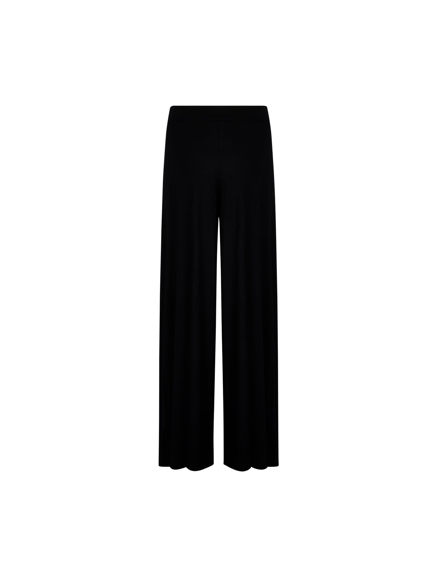 La Modeuse Wide Leg Beach Pants By Antigel - S-XL (+)