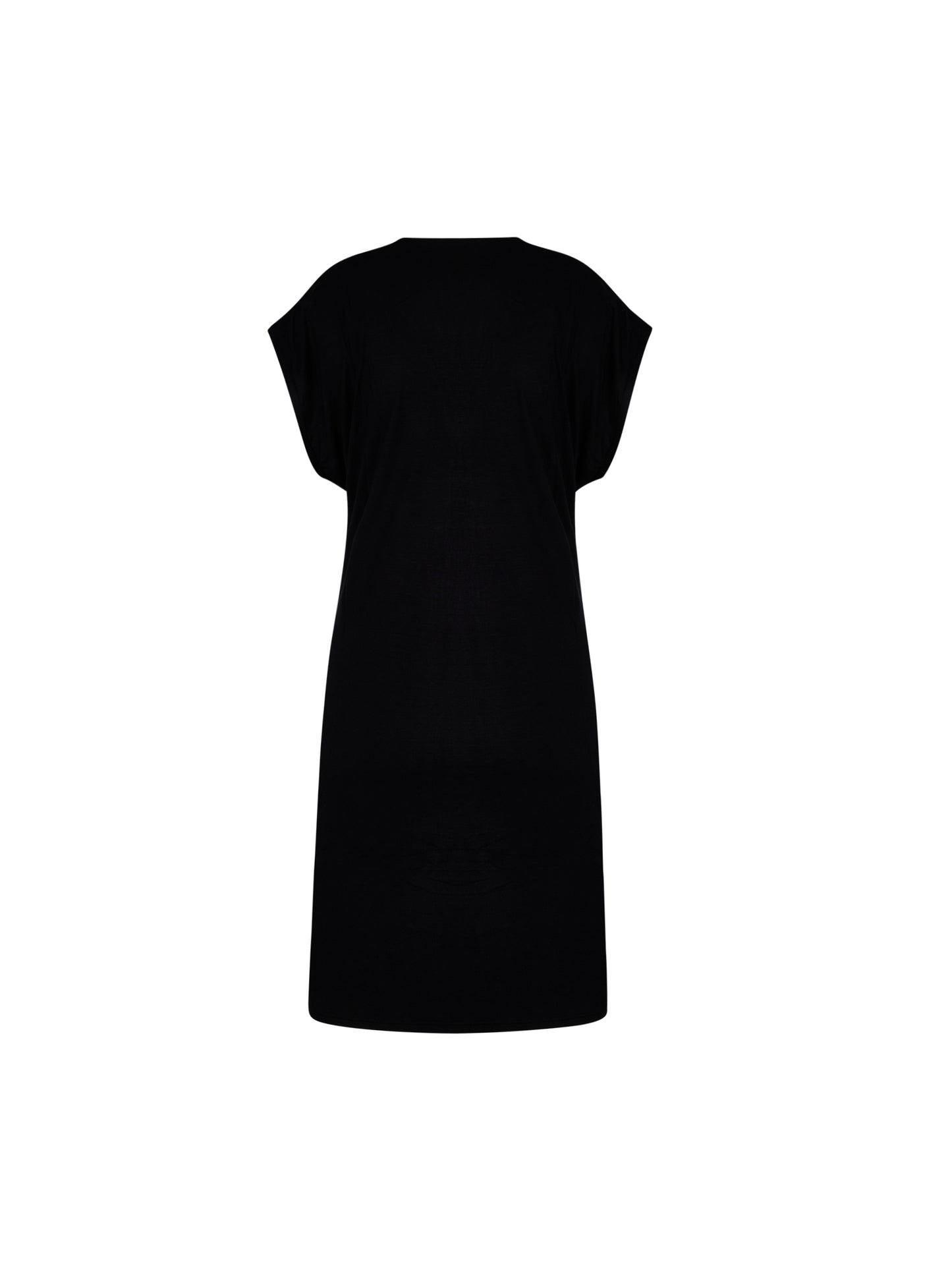 La Modeuse Town/Beach Dress By Antigel - S-XXL