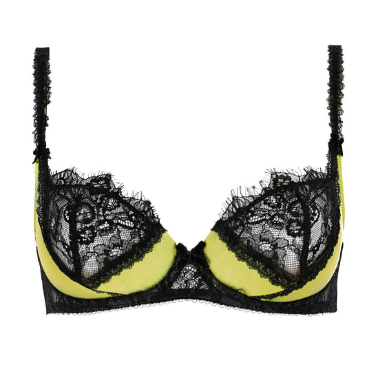 Glamcatcher Bra By Dita Von Teese - 32B-36F + 38B-E (UK sizing)