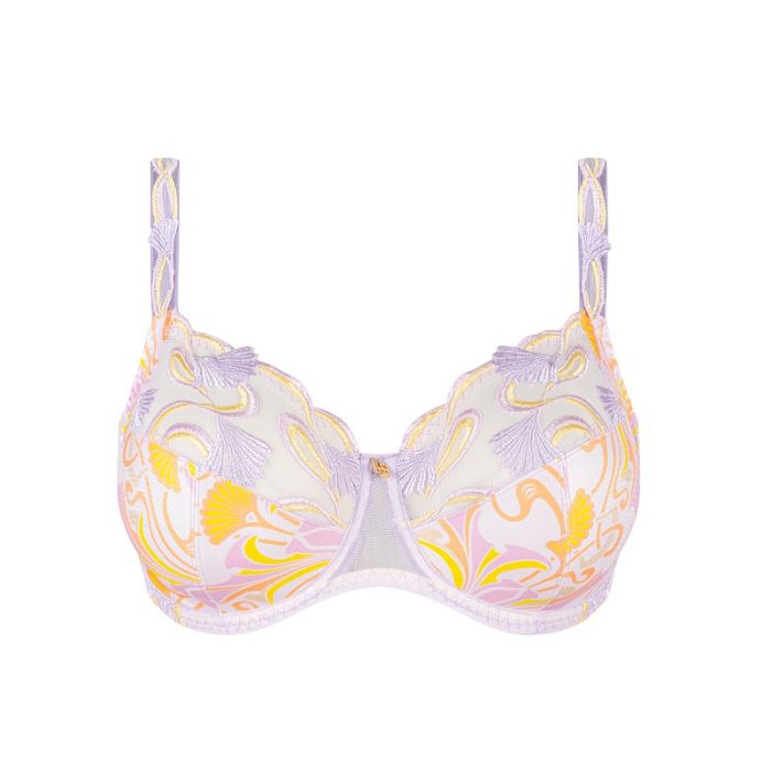 Portofino Full Cup Bra By Louisa Bracq - 32-48 B-K (EURO/US)