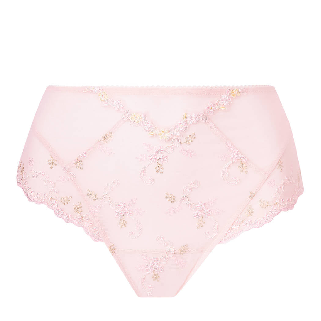Waouh Mon Amour High-waisted Brief By Lise Charmel - S-XXXL