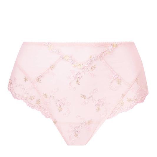 Waouh Mon Amour High-waisted Brief By Lise Charmel - S-XXXL