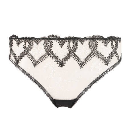 Lovella Bikini Brief By Dita Von Teese Lingerie - sizes XS-XL