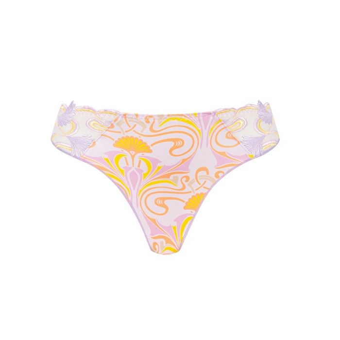 Portofino Brief By Louisa Bracq - S-XL