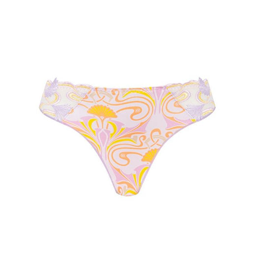 Portofino Brief By Louisa Bracq - S-XL