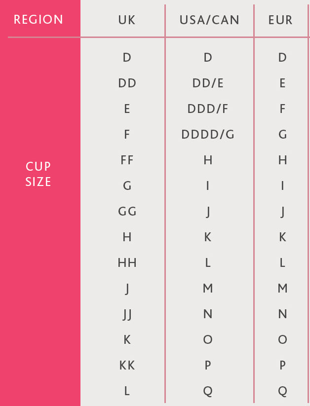 Florasion Passion Demi Bra By Lise Charmel - 32-40 B-F