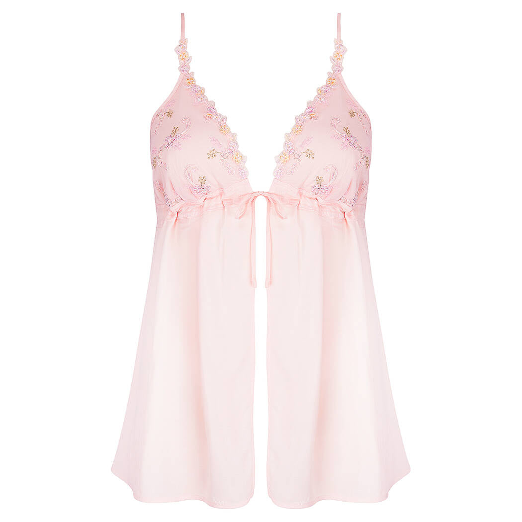 Waouh Mon Amour Babydoll Camisole By Lise Charmel - XS-XL
