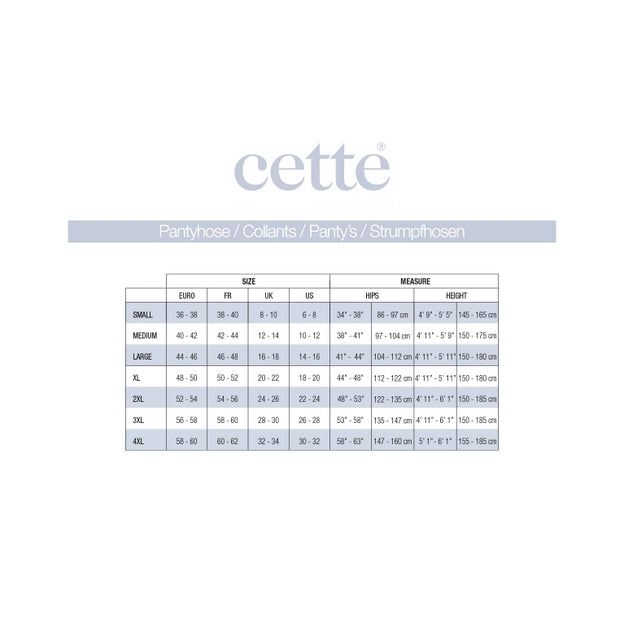 Dublin Eco Comfy Opaque Tights 70 DEN in Rust  - S-4X