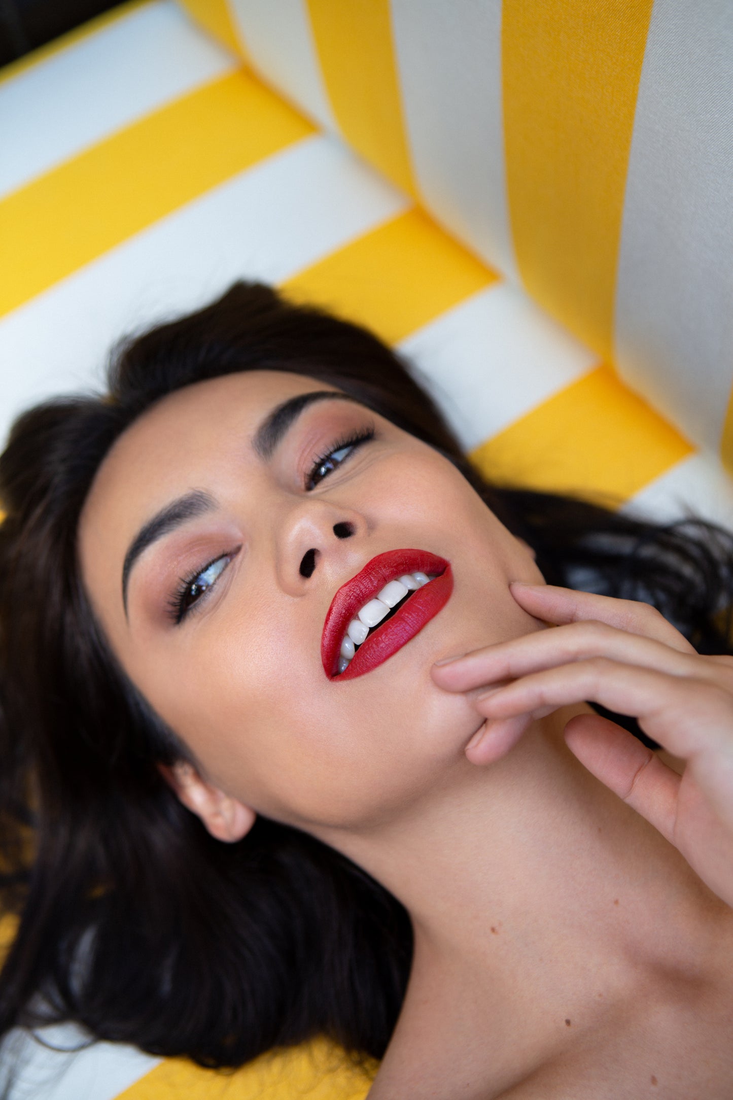 Paris at 7pm - Luxury Lipstick By Madame Gabriela