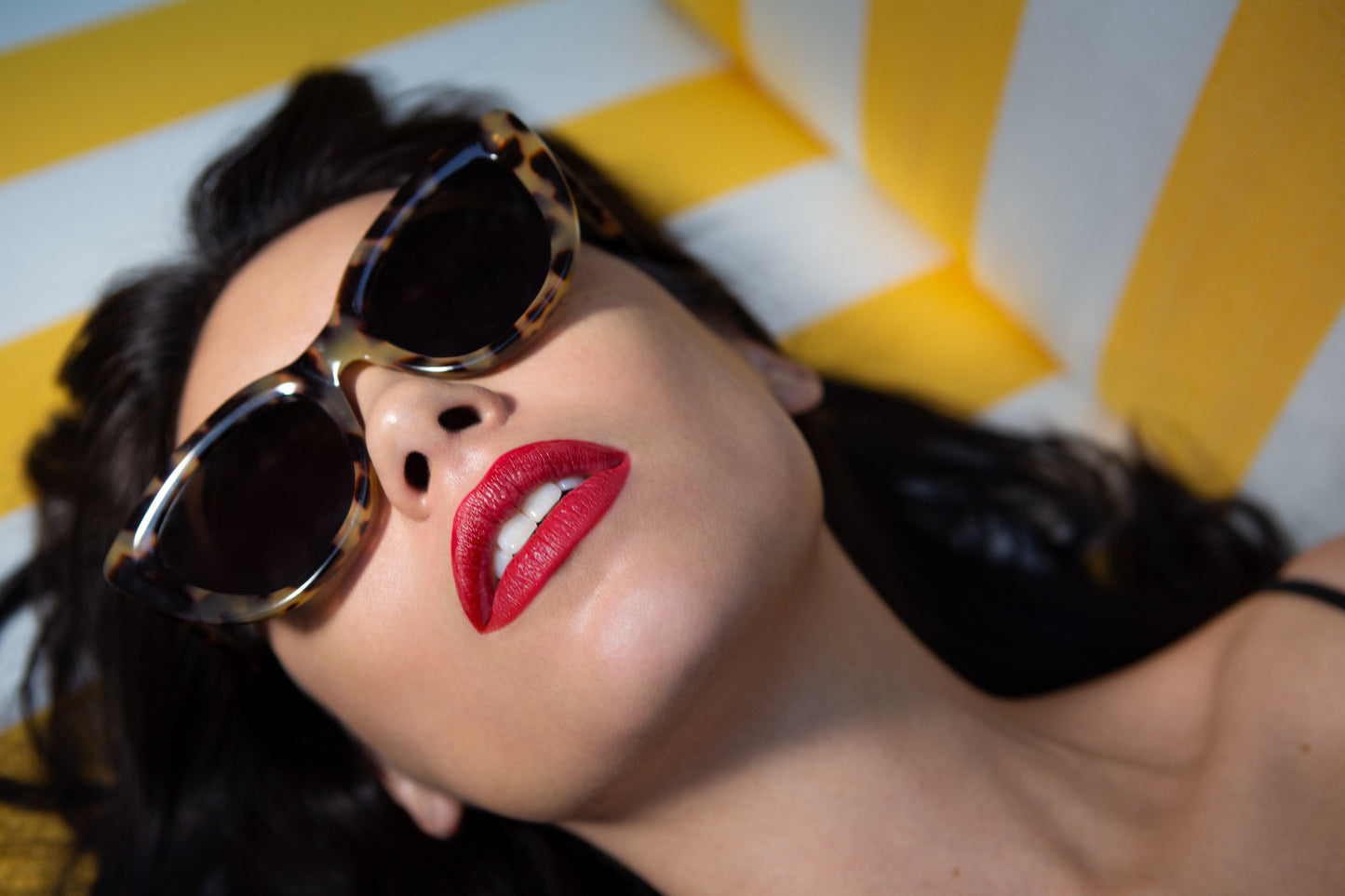 Paris at 7pm - Luxury Lipstick By Madame Gabriela