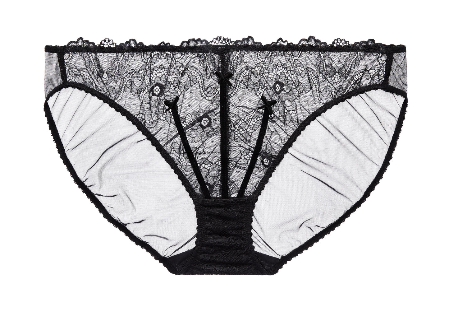 Le Chabanais Bikini Brief By Dita Von Teese Lingerie - XS