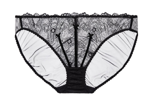 Le Chabanais Bikini Brief By Dita Von Teese Lingerie - XS