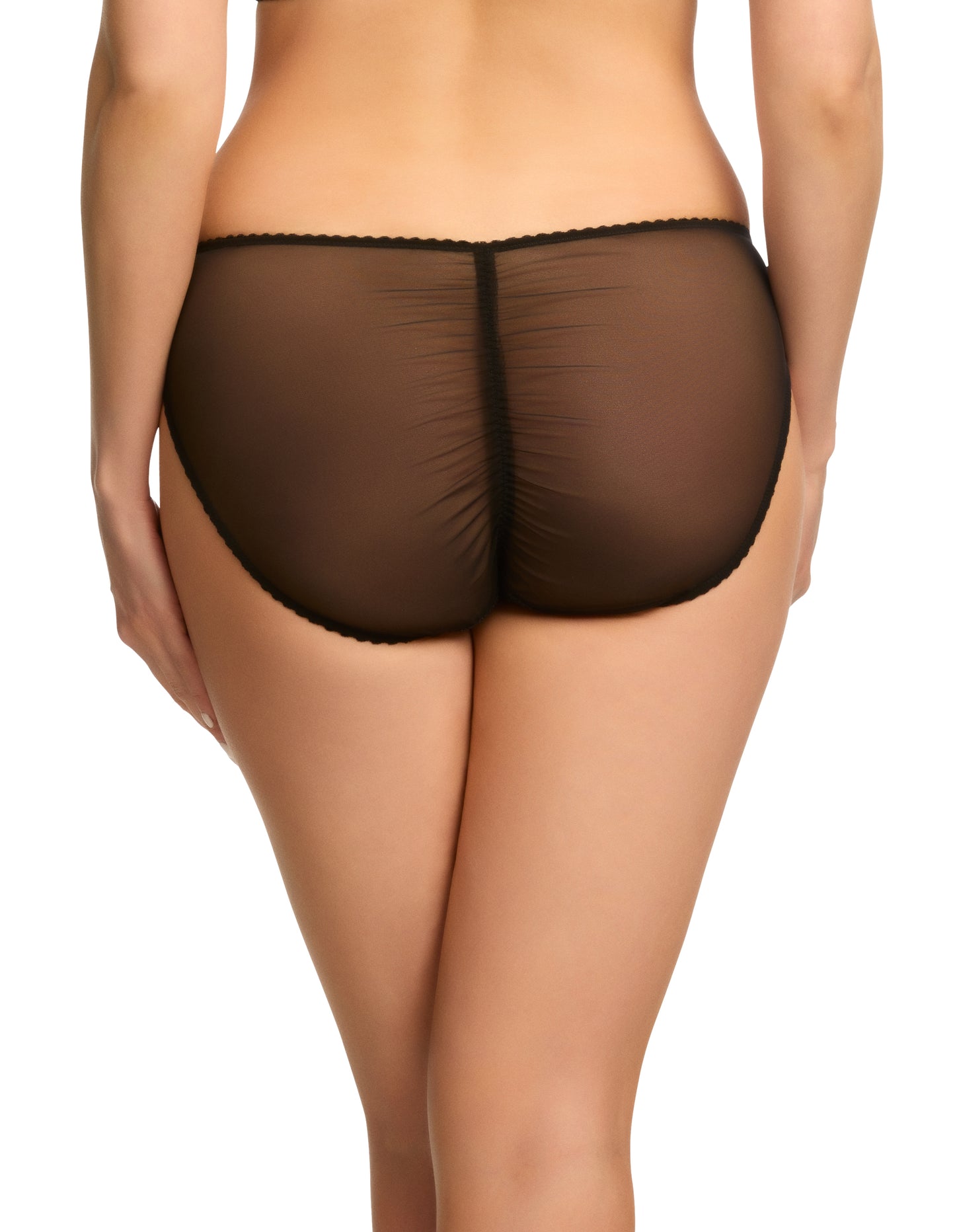 Le Chabanais Bikini Brief By Dita Von Teese Lingerie - XS