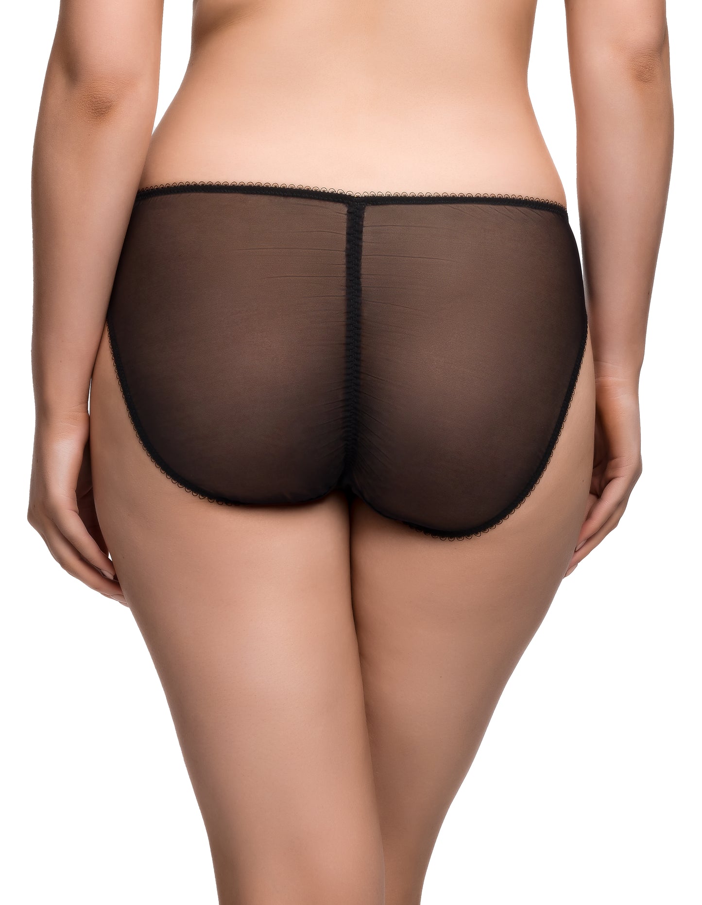 Lovella Bikini Brief By Dita Von Teese Lingerie - sizes XS-XL