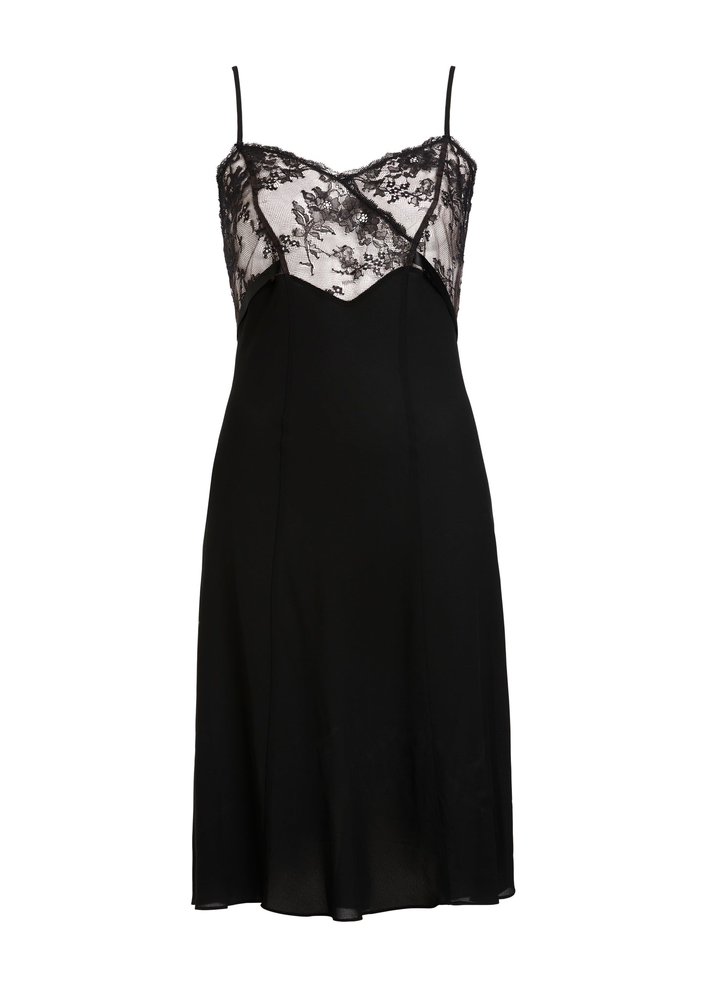 Yva Chemise By Dita Von Teese Lingerie - XS & XL