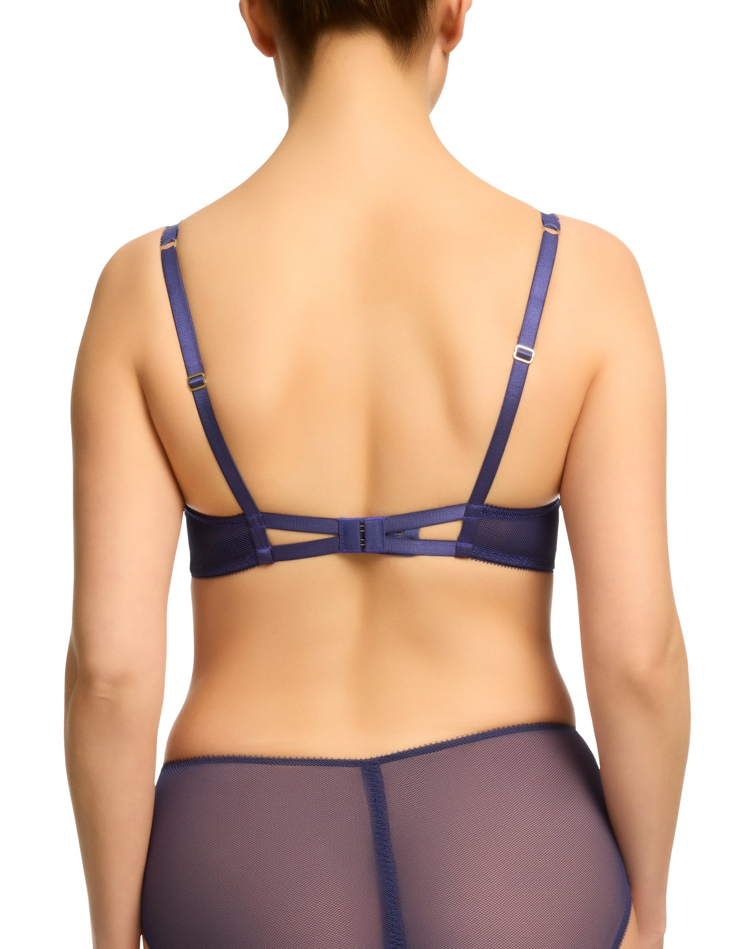 Victress Bra in After Dark By Dita Von Teese - 34DD, 36B, 36E & 38D left!