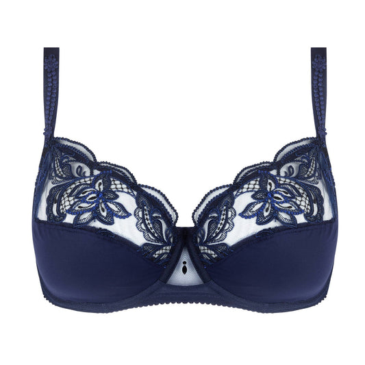 Éclat Demi Fitting Bra By Lise Charmel - 32-40 D-F (EURO)