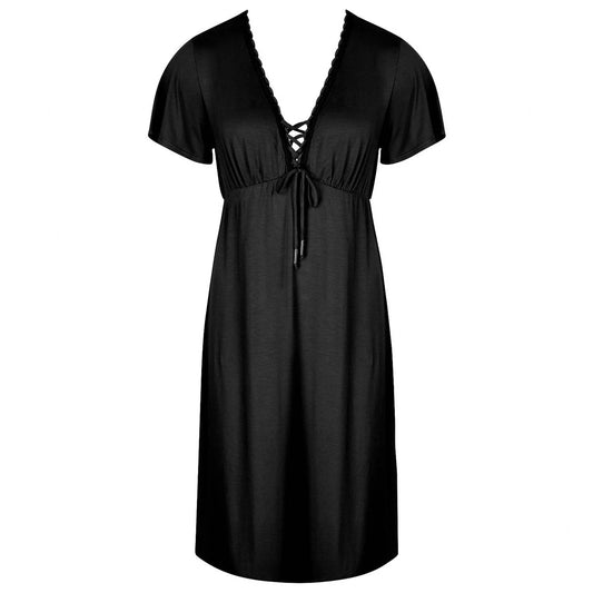 La Modeuse Town/Beach Dress By Antigel - S-XXL