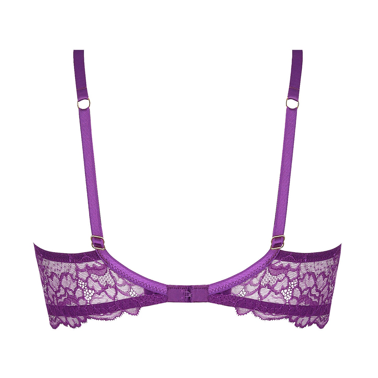 Sublime En Dentelle in Sublime Iris Underwire Bra - 34-40 B-E