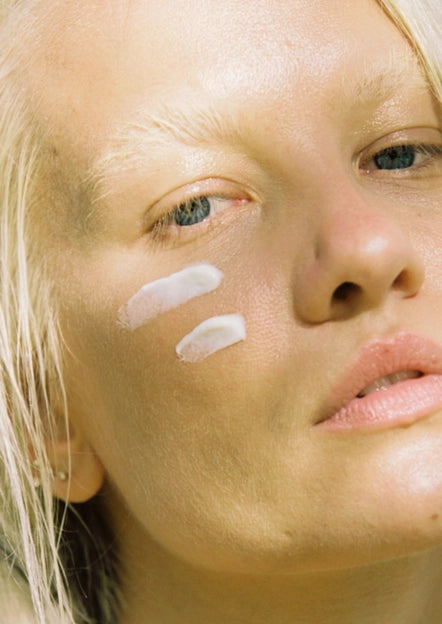 FORAH - Everyday Mineral Sunscreen SPF 30