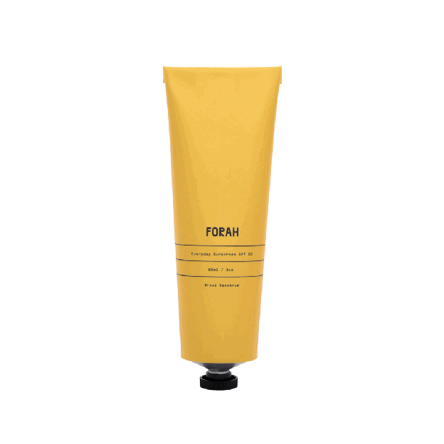 FORAH - Everyday Mineral Sunscreen SPF 30