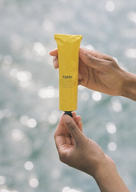 FORAH - Everyday Mineral Sunscreen  SPF 30