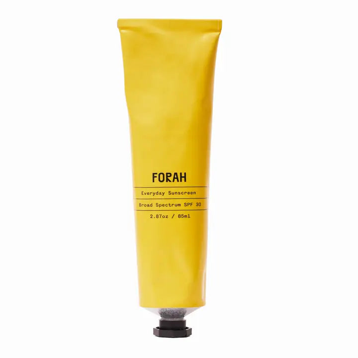 FORAH - Everyday Mineral Sunscreen  SPF 30