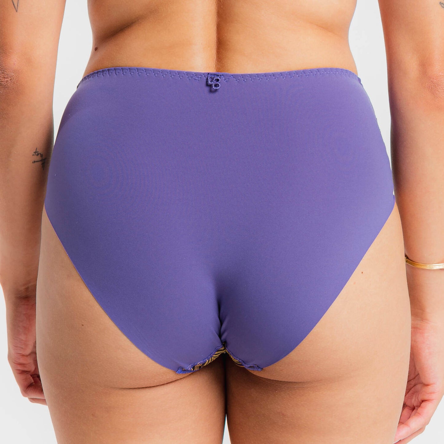 Hermione Full Brief By Louisa Bracq - S-5XL