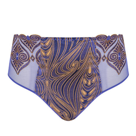 Hermione Full Brief By Louisa Bracq - S-5XL