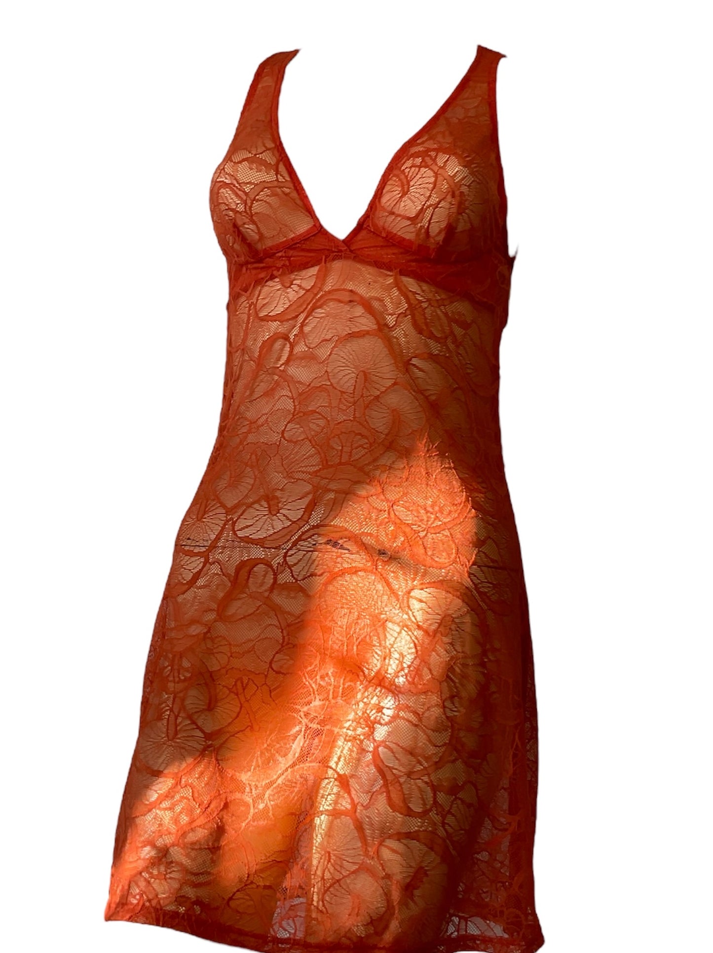 Go Ask Alice Sydney Slip By Only Hearts in Mycena - M & L