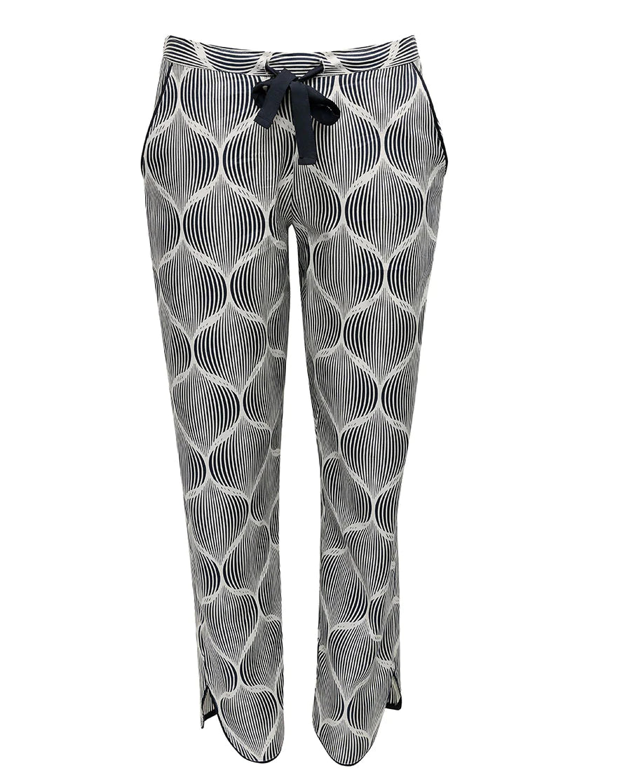 Nicole Geo Print PJ Set By Cyberjammies - XL-XXXL