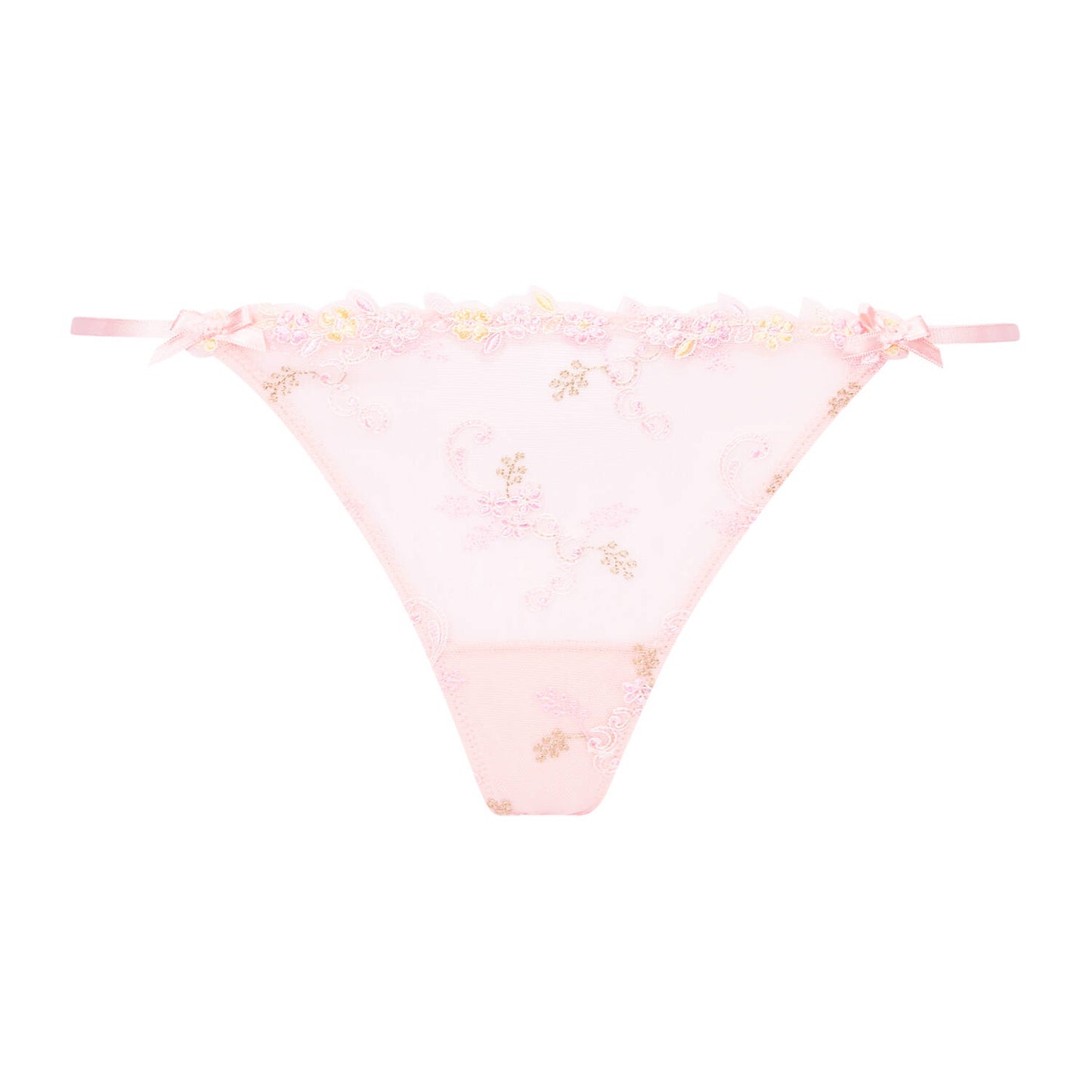 Waouh Mon Amour G-String By Lise Charmel - XS-XL