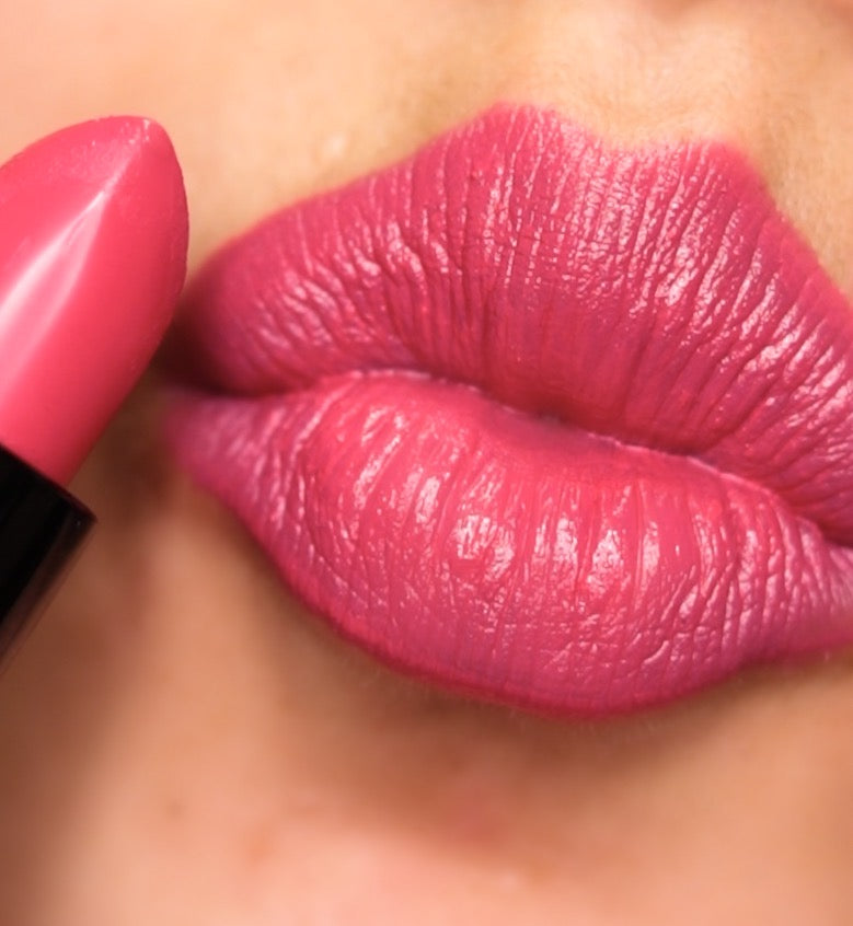 New York at 1pm - Luxury Lipstick By Madame Gabriela