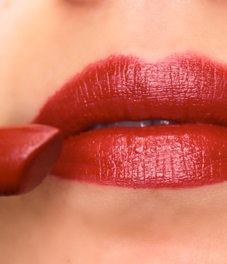 Paris at 7pm - Luxury Lipstick By Madame Gabriela