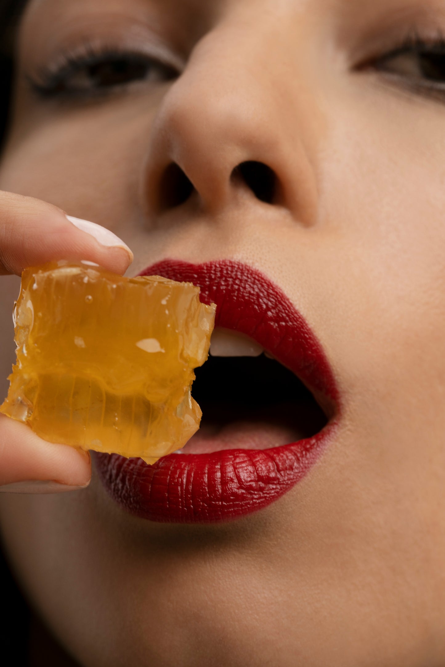 Paris at 7pm - Luxury Lipstick By Madame Gabriela