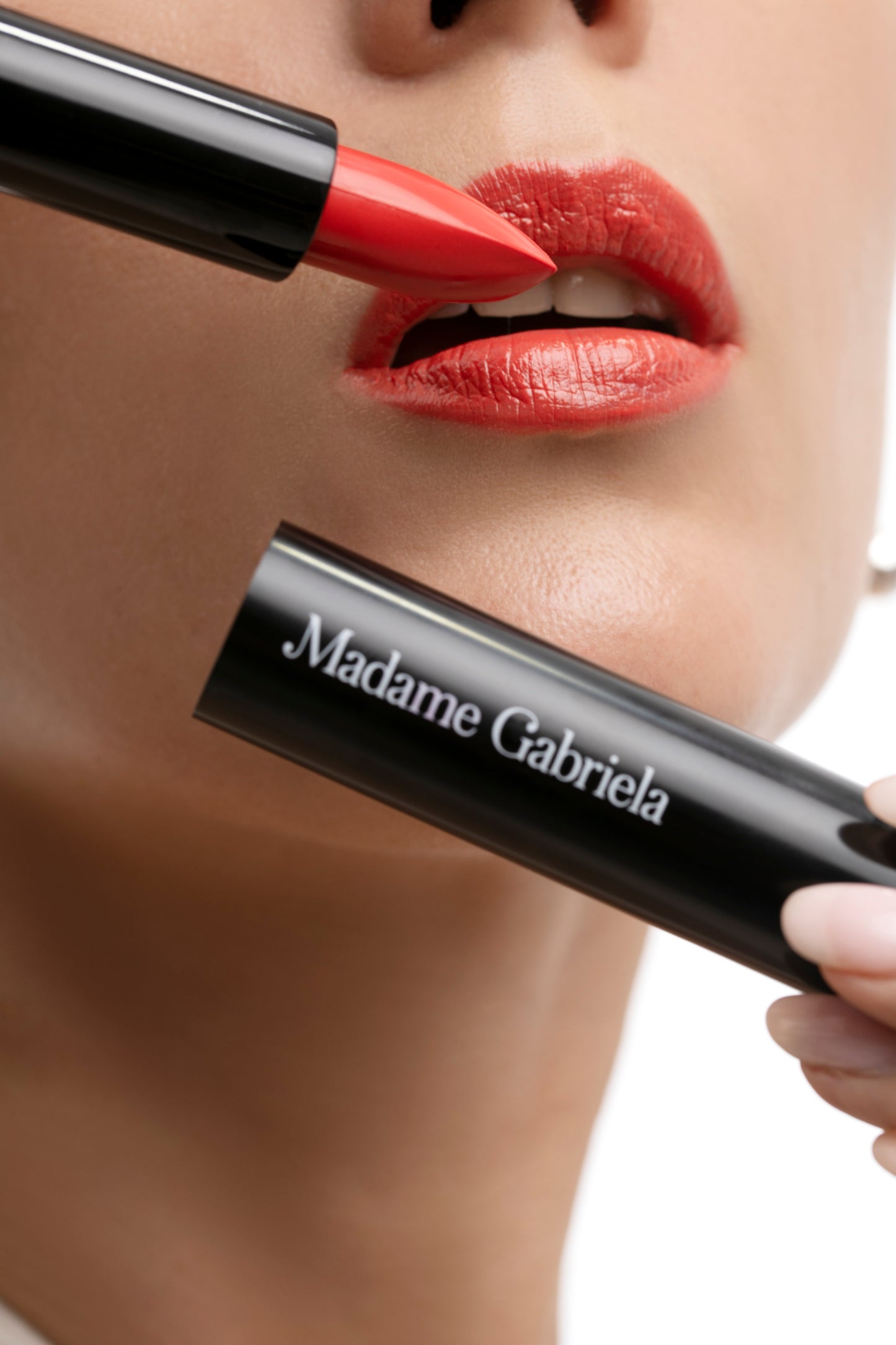 Mexico City at 9pm - Luxury Lipstick By Madame Gabriela