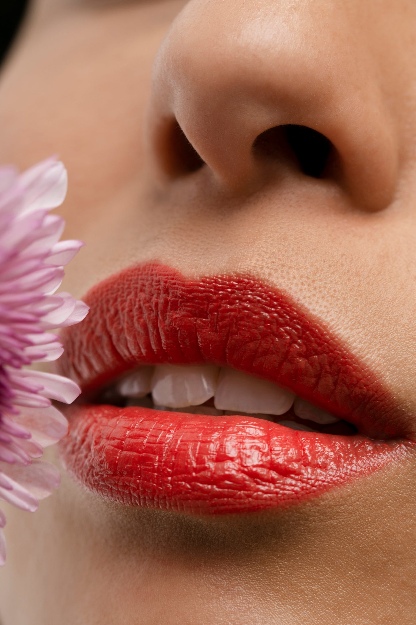 Mexico City at 9pm - Luxury Lipstick By Madame Gabriela