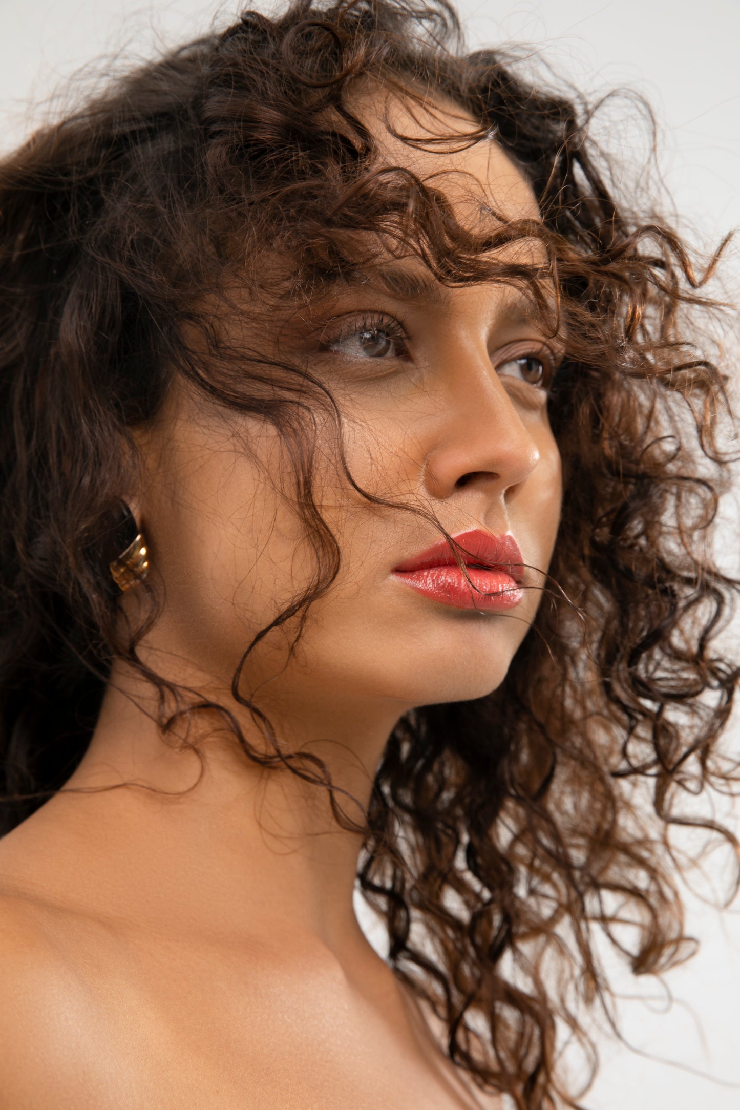 Mexico City at 9pm - Luxury Lipstick By Madame Gabriela