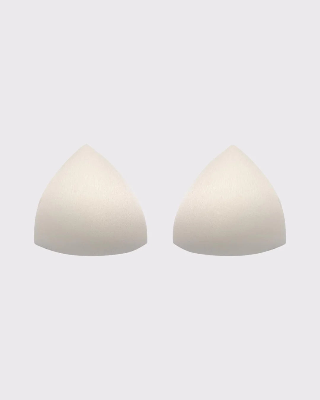 Set of Modesty Pad Inserts By AnaOno - Black and Ivory