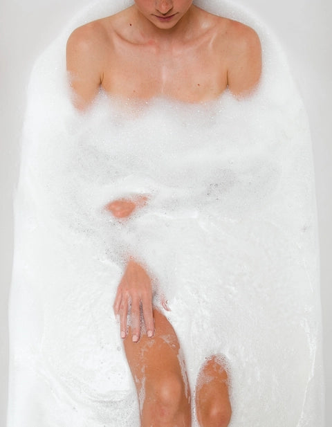 Northern Sage Recovery Crush Bath Soak By Bathorium - 120g