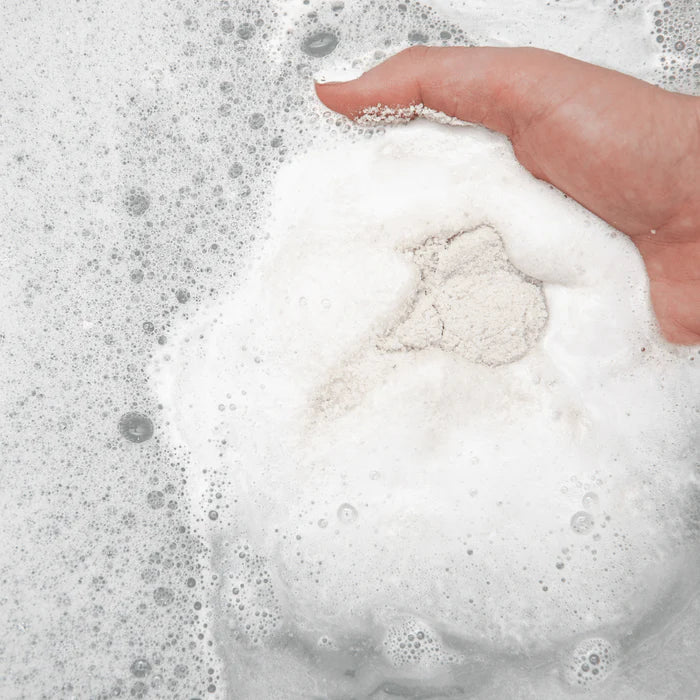 Northern Sage Recovery Crush Bath Soak By Bathorium - 120g