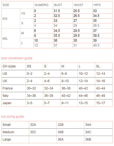 Angel Baby Mini Slip by Only Hearts - XL